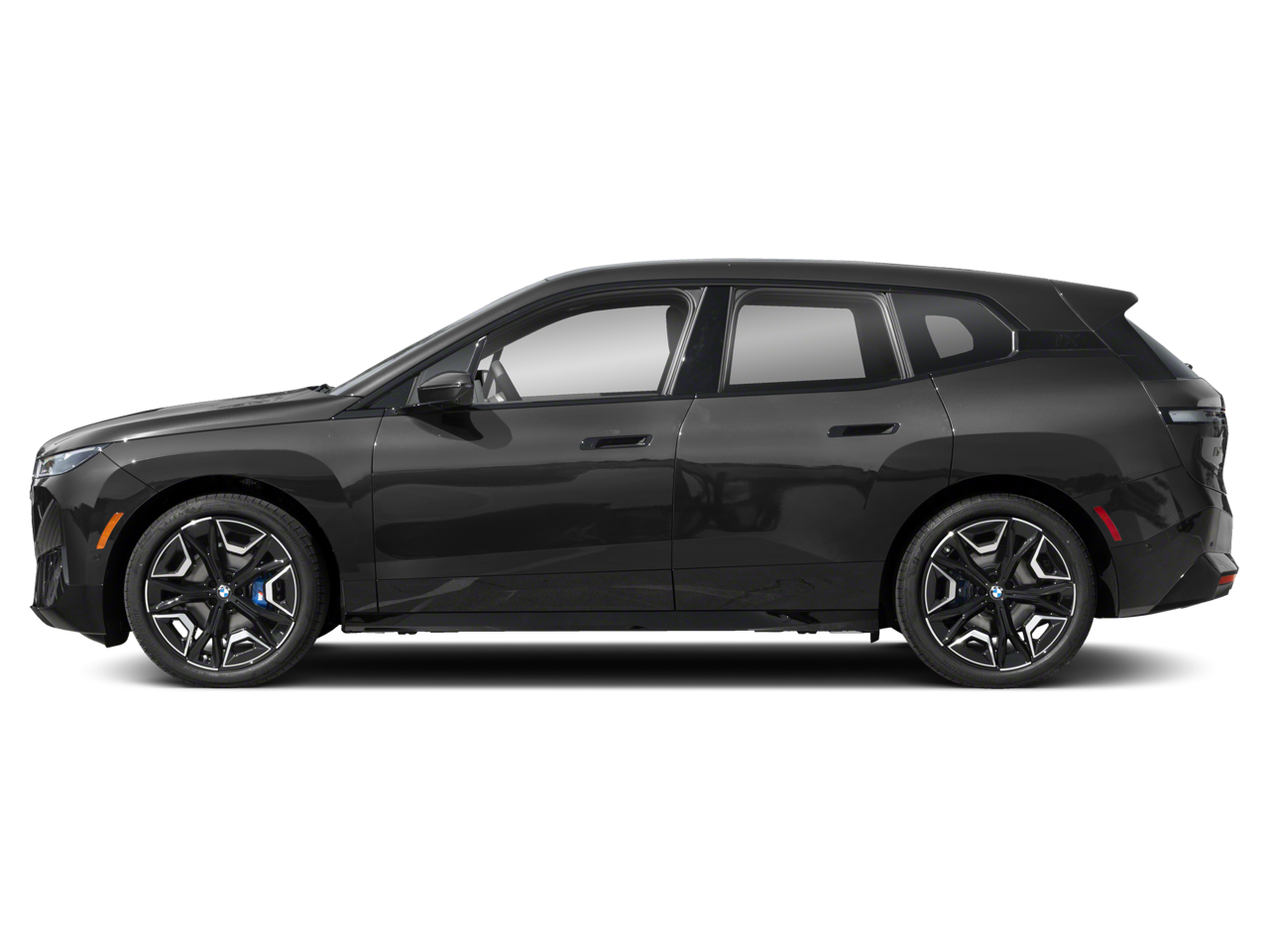 2025 BMW iX M60 Sports Activity Vehicle