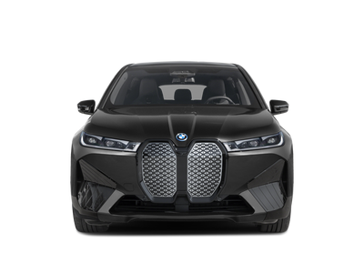 2025 BMW iX M60 Sports Activity Vehicle