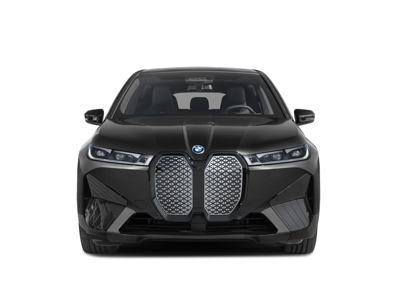 2025 BMW iX M60 Sports Activity Vehicle