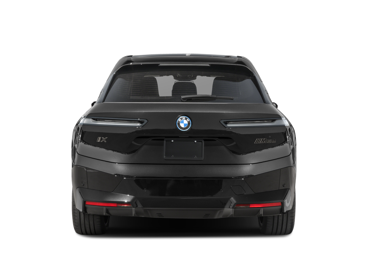 2025 BMW iX M60 Sports Activity Vehicle