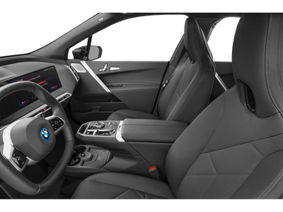 2025 BMW iX M60 Sports Activity Vehicle