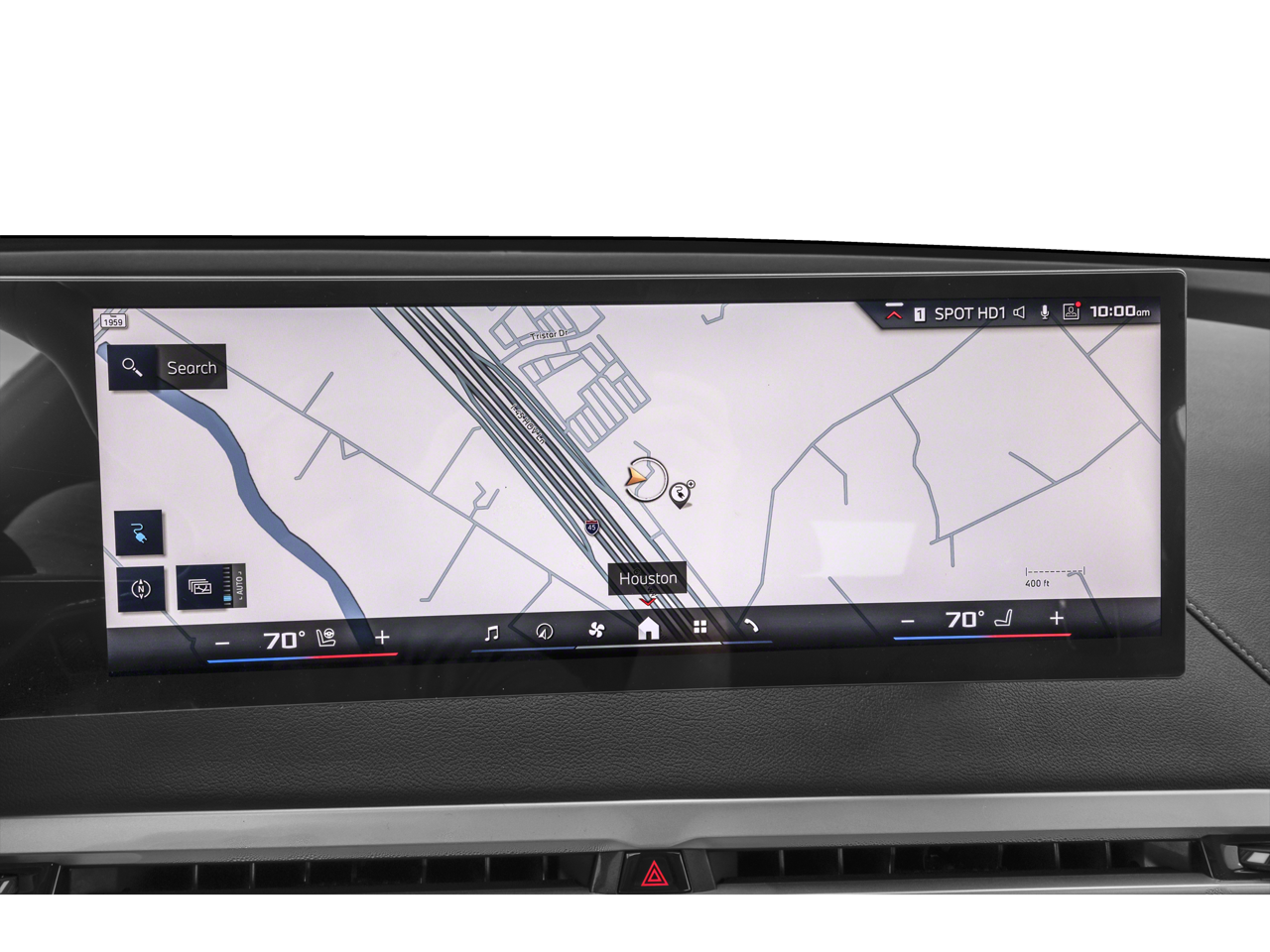 2025 BMW iX M60 Sports Activity Vehicle