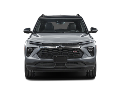 2025 Chevrolet TrailBlazer FWD 4dr RS