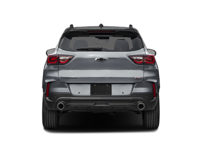2025 Chevrolet TrailBlazer FWD 4dr RS