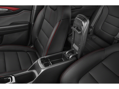 2025 Chevrolet TrailBlazer FWD 4dr RS