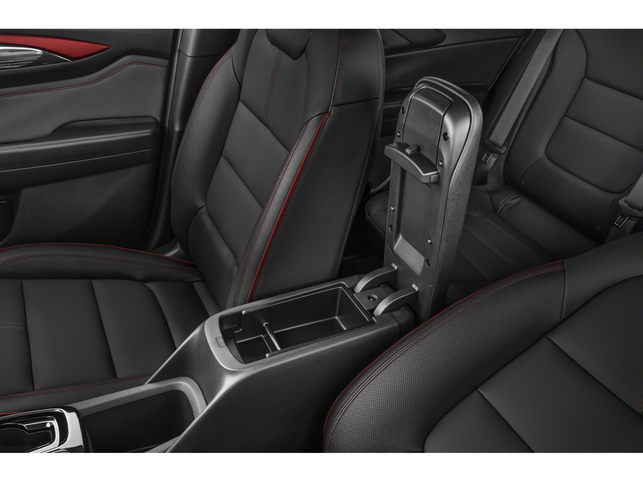 2025 Chevrolet TrailBlazer FWD 4dr RS
