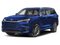 2025 Lexus TX TX 350 Luxury AWD