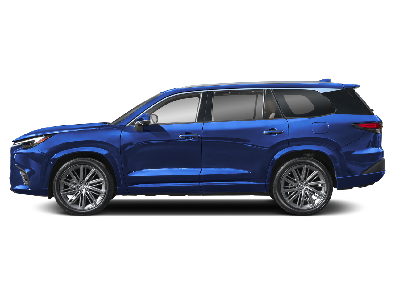 2025 Lexus TX TX 350 Luxury AWD