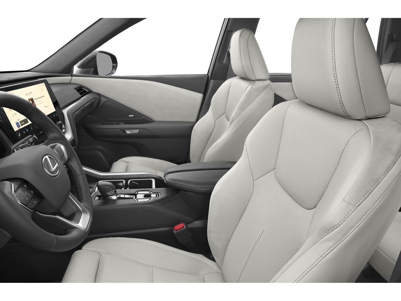 2025 Lexus TX TX 350 Luxury AWD