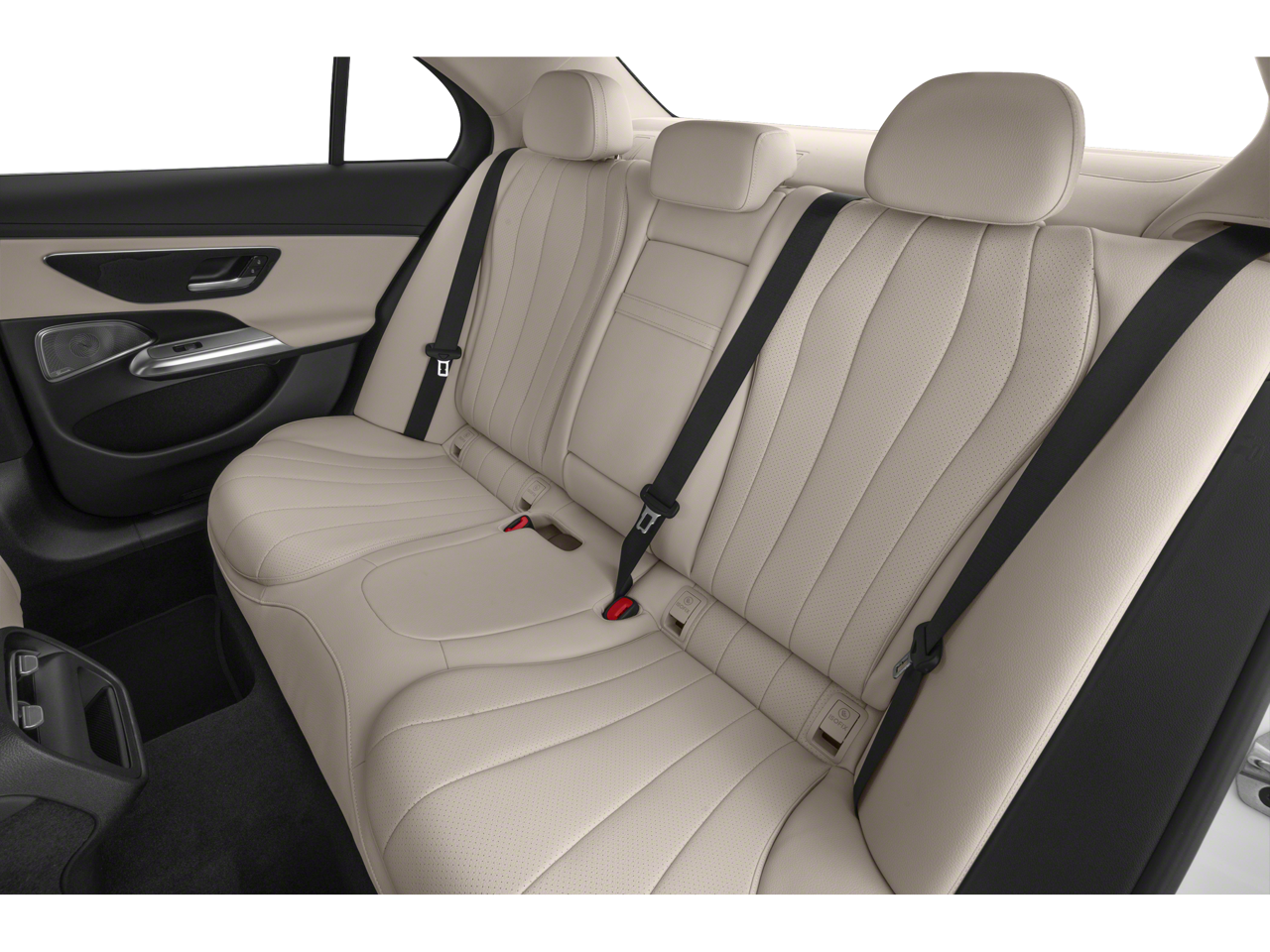 2025 Mercedes-Benz E-Class E 350 4MATIC® Sedan
