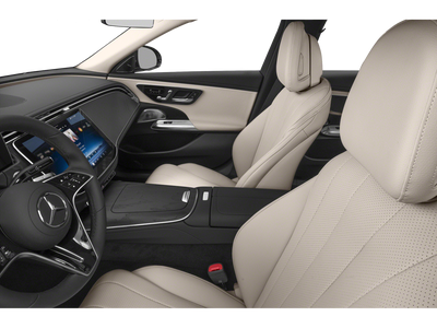 2025 Mercedes-Benz E-Class E 350 4MATIC® Sedan