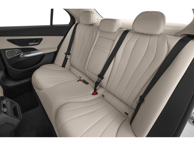 2025 Mercedes-Benz E-Class E 350 4MATIC® Sedan