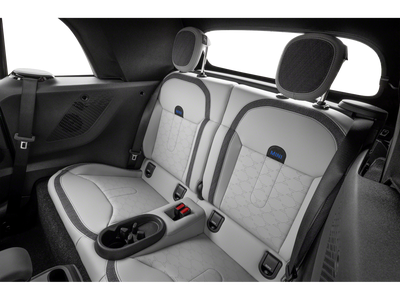 2025 MINI Convertible Cooper S FWD