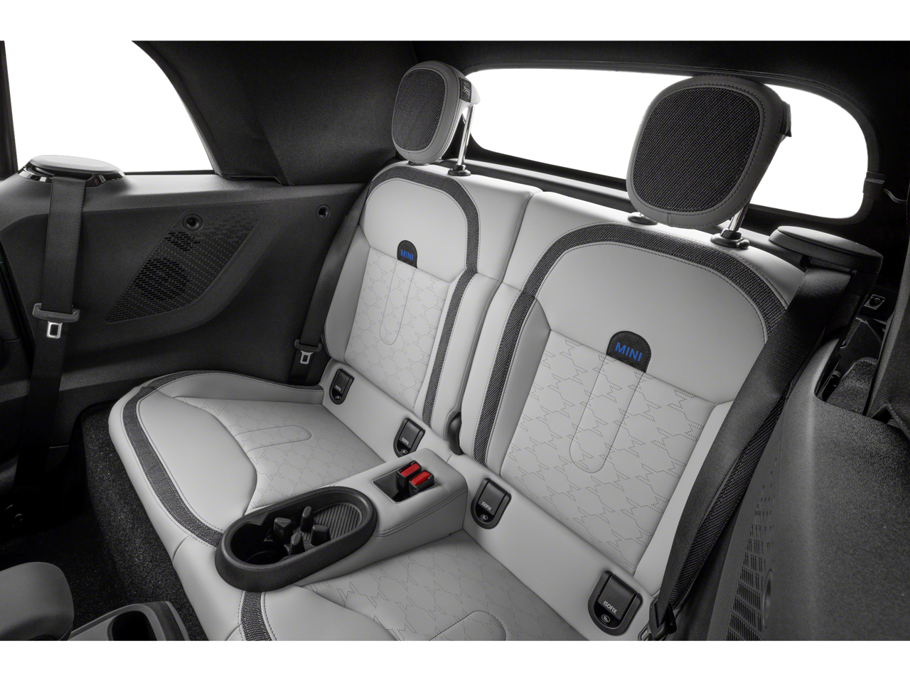 2025 MINI Convertible Cooper S FWD