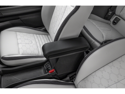 2025 MINI Convertible Cooper S FWD