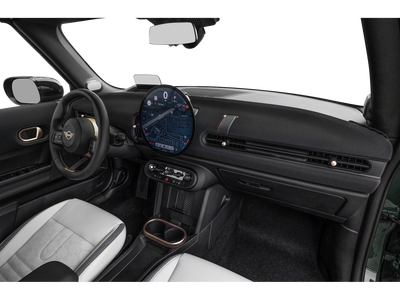 2025 MINI Convertible Cooper S FWD