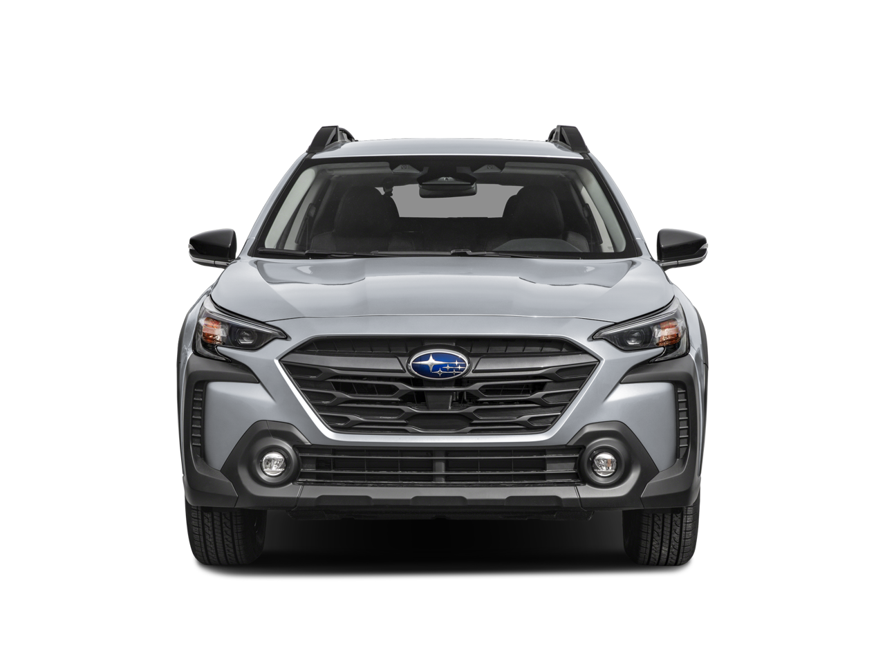 2025 Subaru Outback AWD