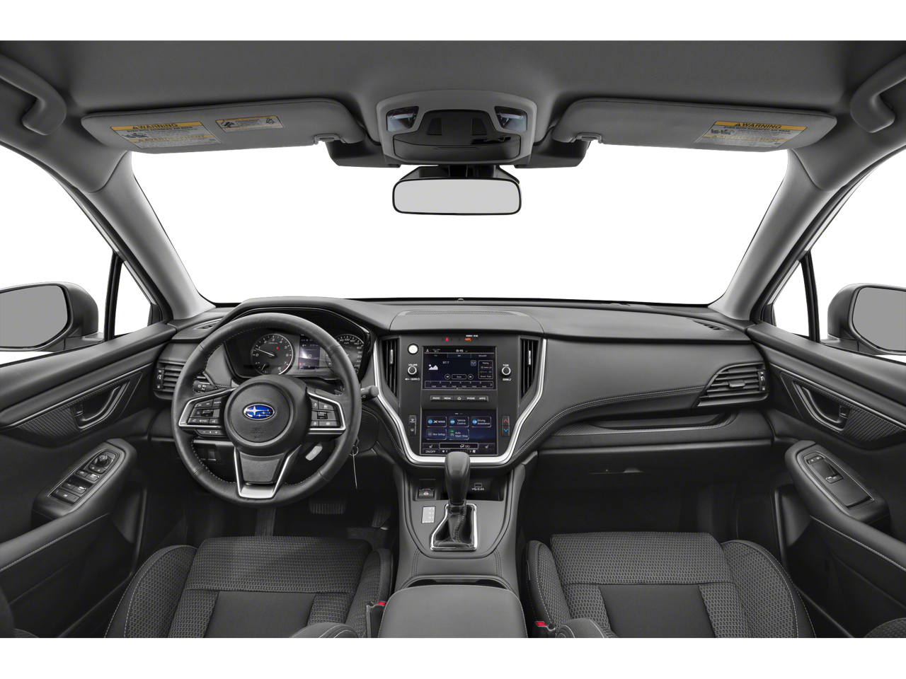 2025 Subaru Outback AWD