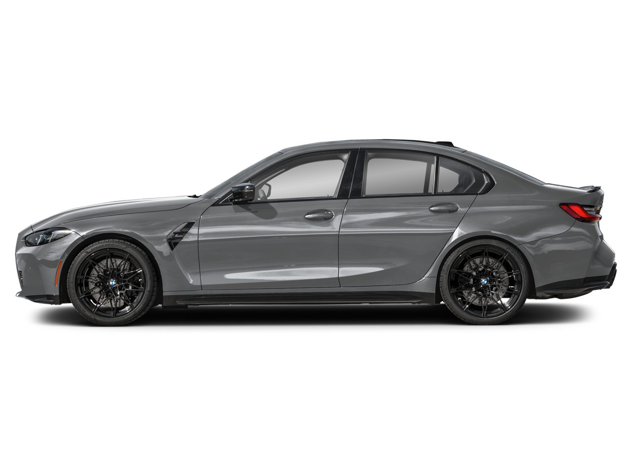 2026 BMW M3 Competition xDrive Sedan
