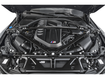 2026 BMW M3 Competition xDrive Sedan