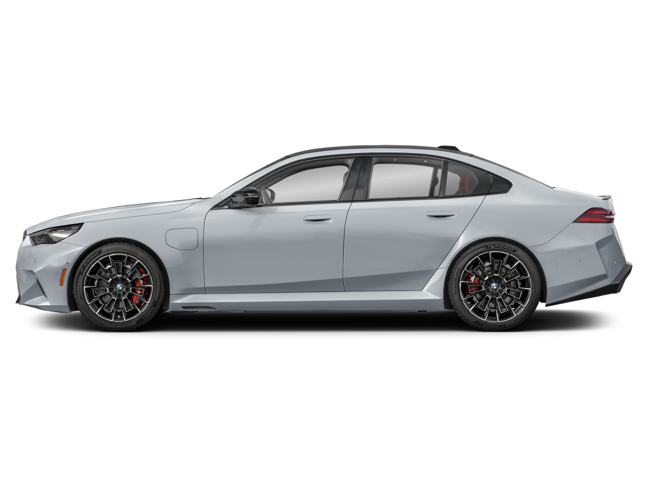 2026 BMW M5 Sedan