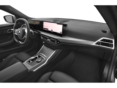 2026 BMW 2 Series 230i xDrive Coupe
