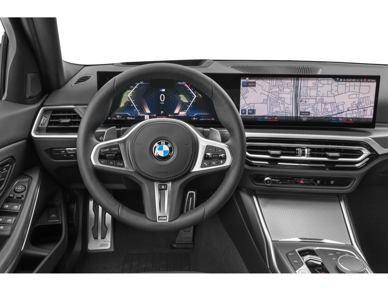 2026 Bmw M340i photo 3