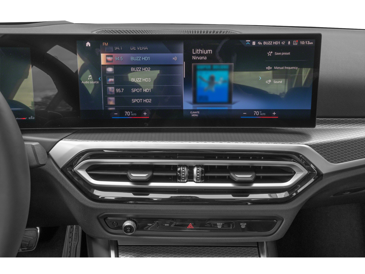 2026 Bmw M340i photo 4