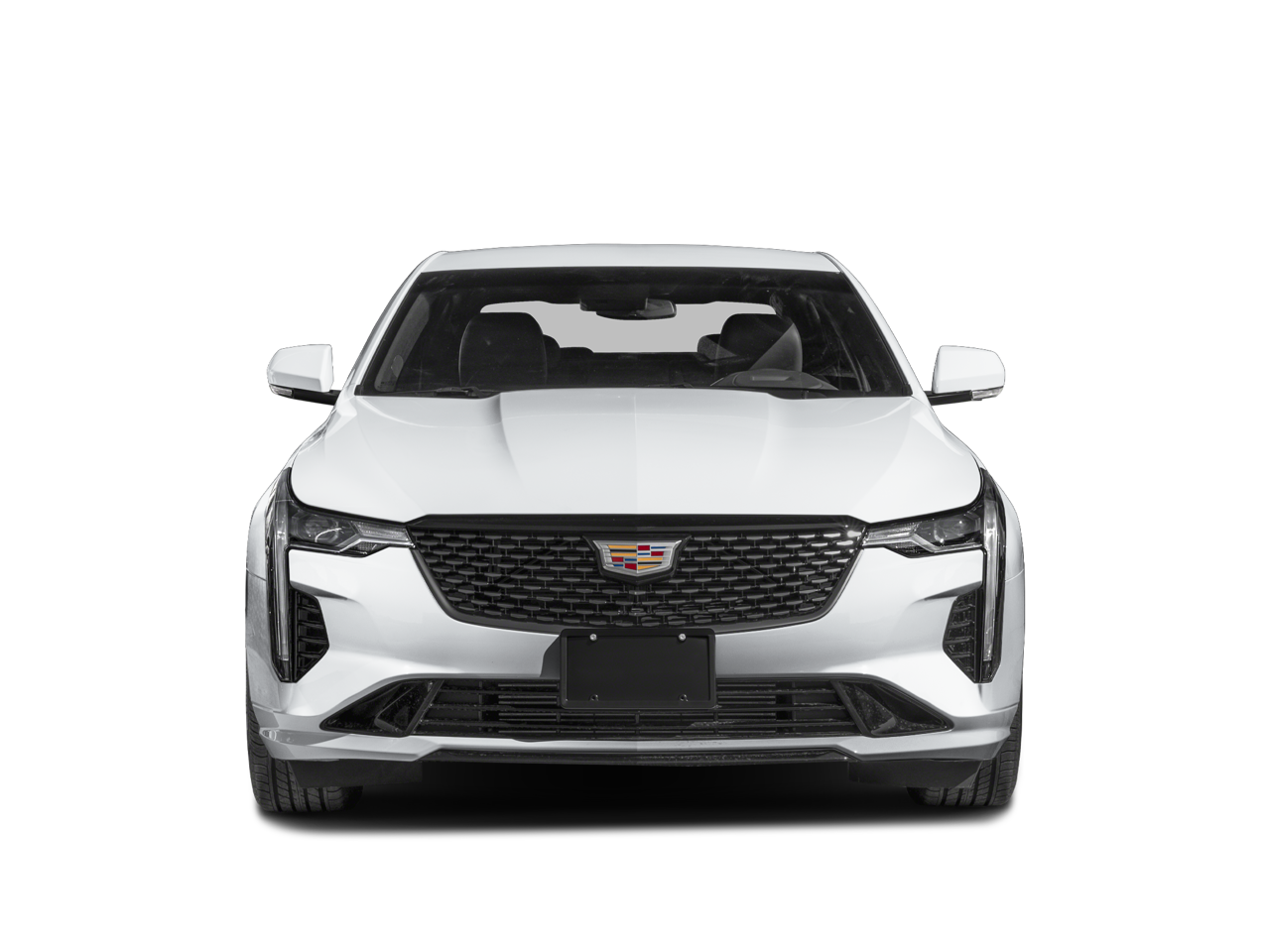 2026 Cadillac CT4 4dr Sdn Luxury