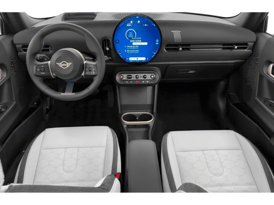 2026 MINI Hardtop 2 Door Cooper Oxford Edition FWD