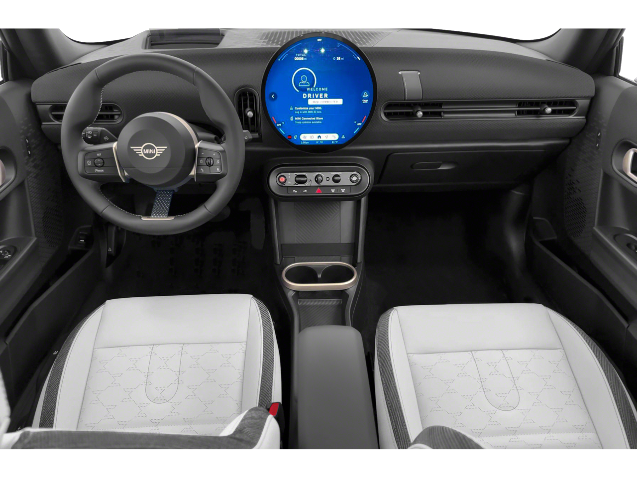 2026 MINI Hardtop 2 Door Cooper Oxford Edition FWD
