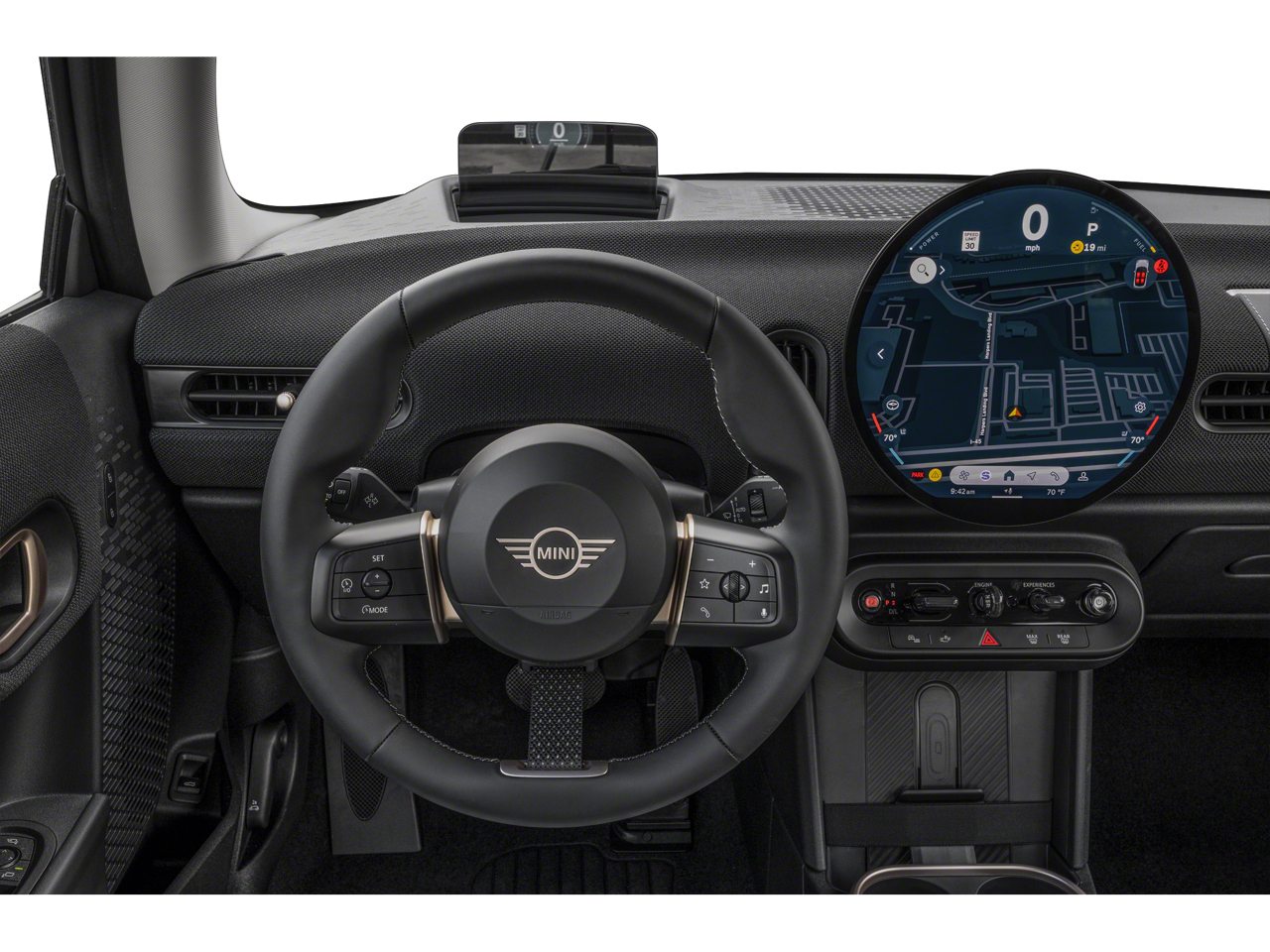 2026 MINI HARDTOP 2 DOOR Cooper FWD