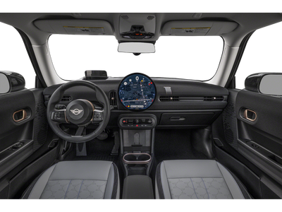 2026 MINI HARDTOP 2 DOOR Cooper FWD