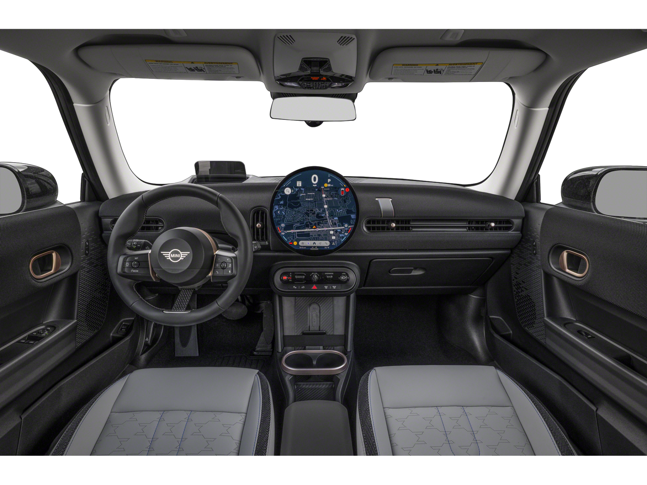 2026 MINI HARDTOP 2 DOOR Cooper FWD