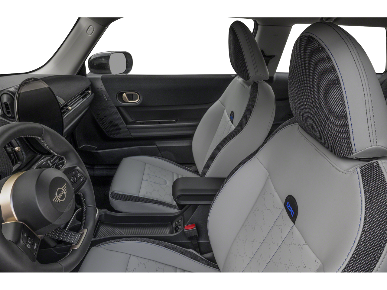 2026 MINI HARDTOP 2 DOOR Cooper FWD