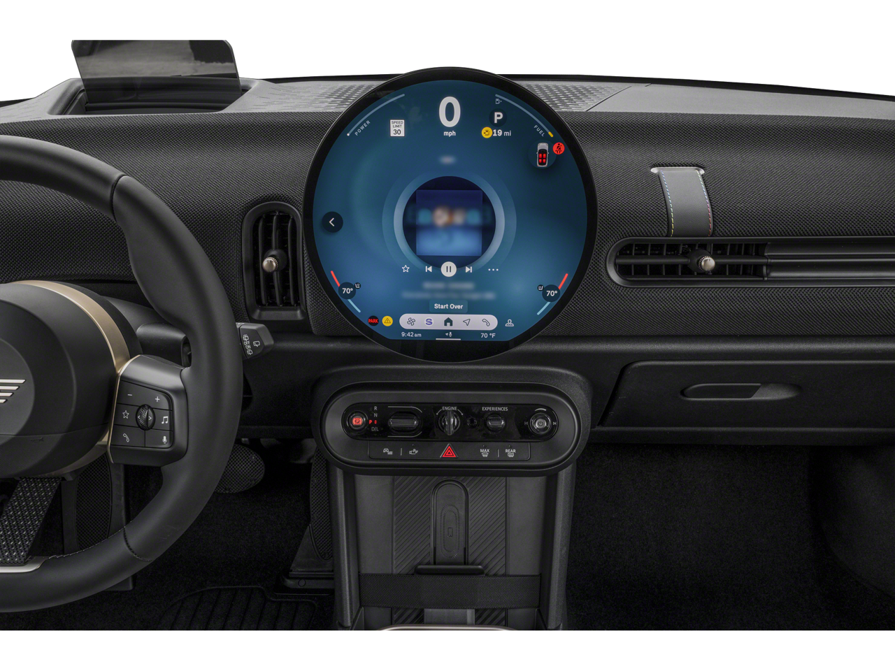 2026 MINI HARDTOP 2 DOOR Cooper FWD