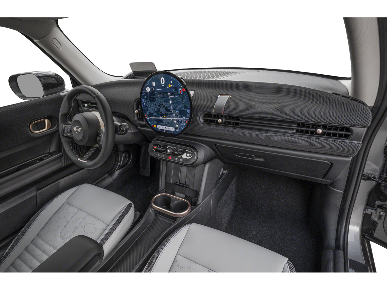 2026 MINI HARDTOP 2 DOOR Cooper FWD