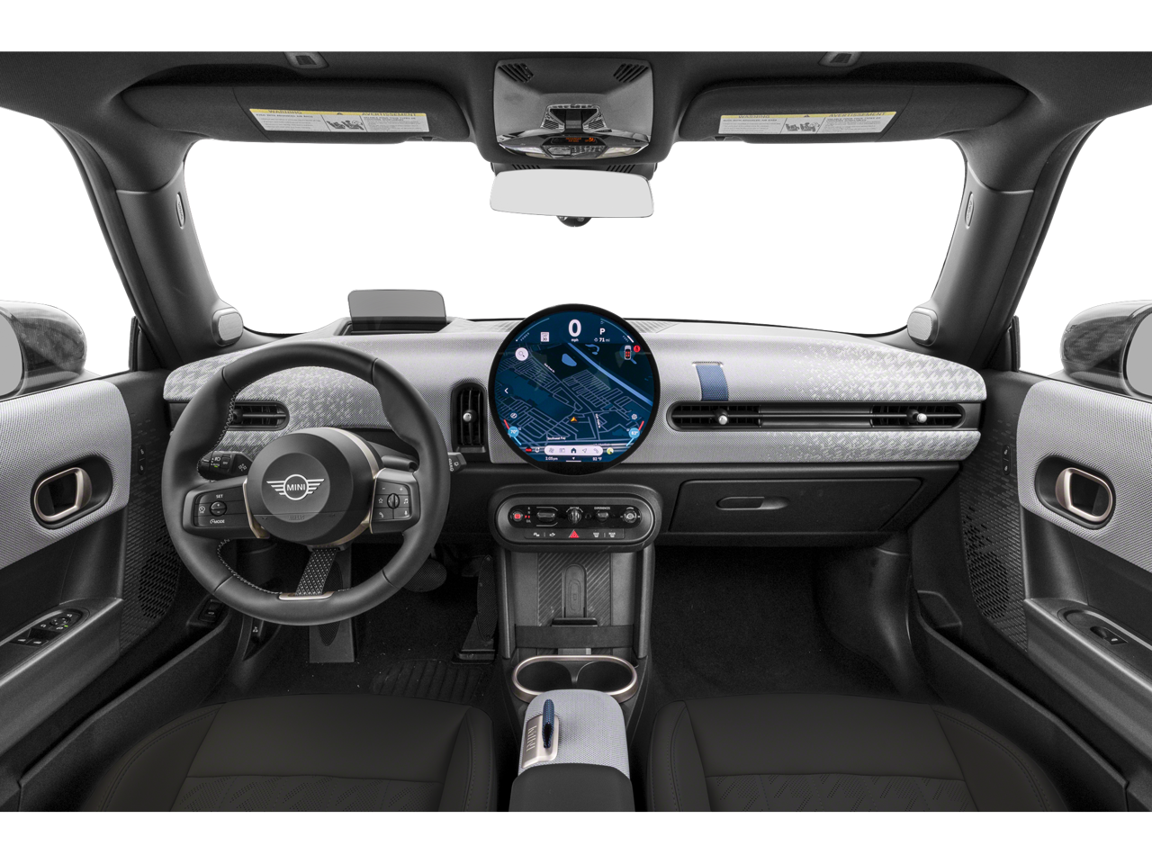 2026 MINI HARDTOP 2 DOOR Cooper S FWD