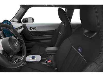2026 MINI HARDTOP 2 DOOR Cooper S FWD