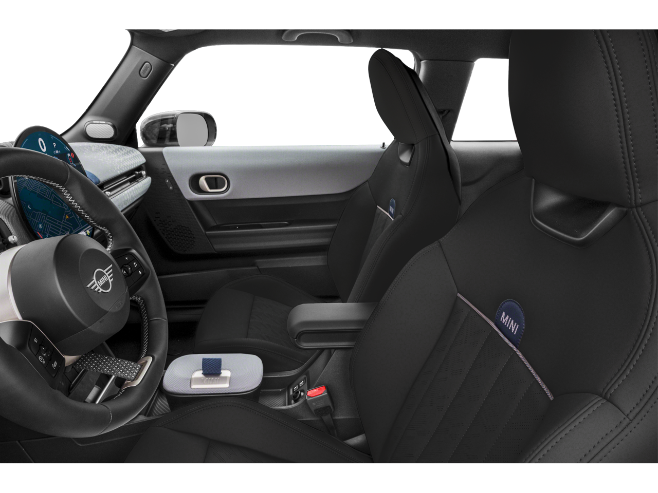 2026 MINI HARDTOP 2 DOOR Cooper S FWD