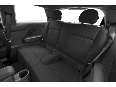 2026 MINI HARDTOP 2 DOOR Cooper S FWD