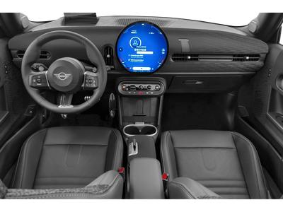 2026 MINI HARDTOP 2 DOOR John Cooper Works FWD