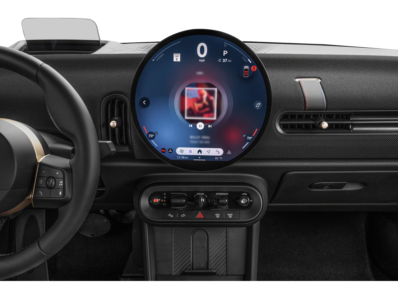 2026 MINI Convertible Cooper S