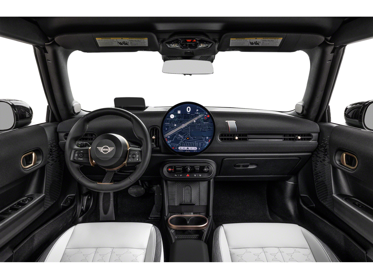 2026 MINI CONVERTIBLE Cooper S FWD