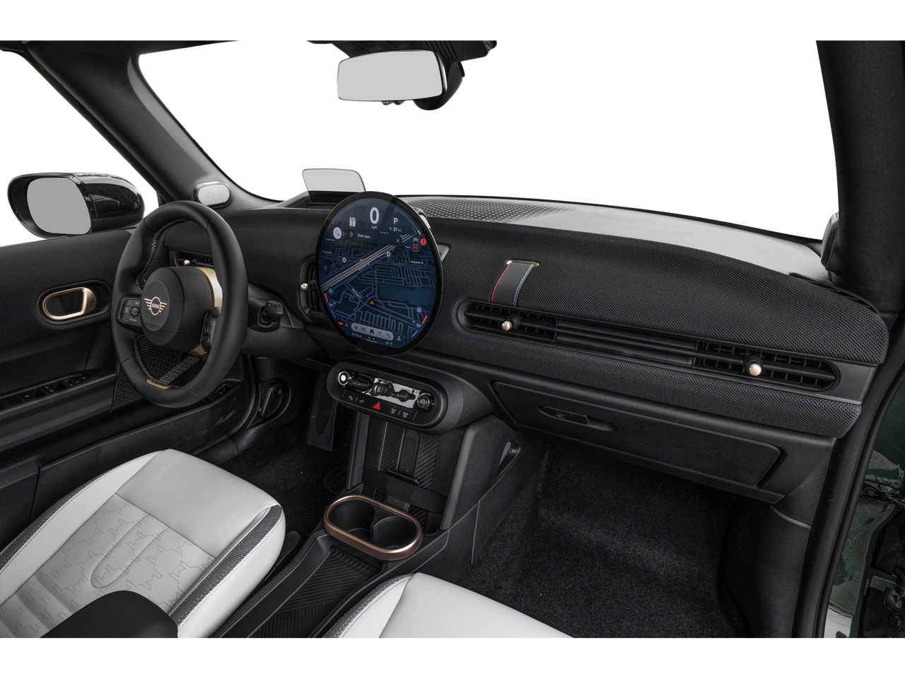 2026 MINI CONVERTIBLE Cooper S FWD