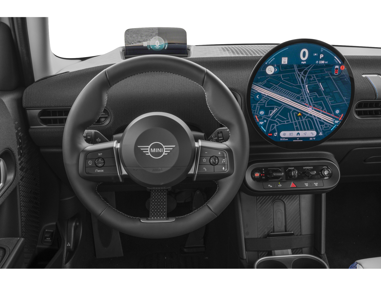 2027 MINI HARDTOP 4 DOOR Cooper S FWD