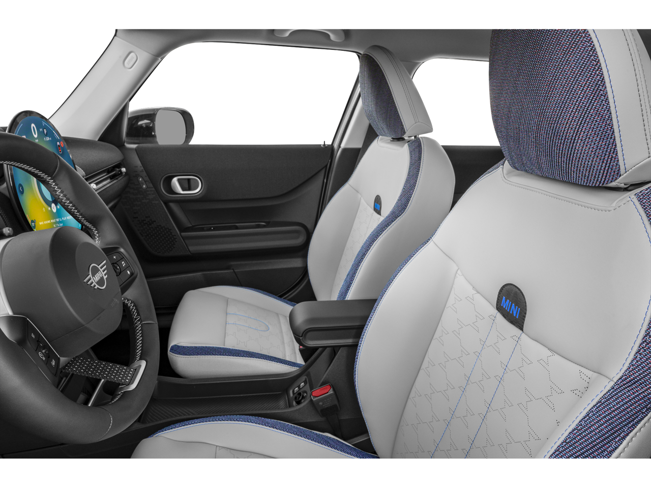 2027 MINI HARDTOP 4 DOOR Cooper S FWD