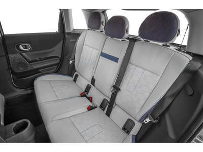 2027 MINI HARDTOP 4 DOOR Cooper S FWD