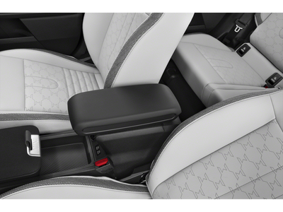 2027 MINI COUNTRYMAN S ALL4