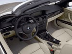 2008 BMW 3 Series 2dr Conv 335i